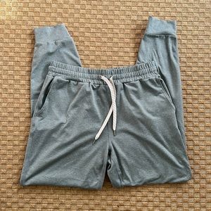 Vuori performance jogger long